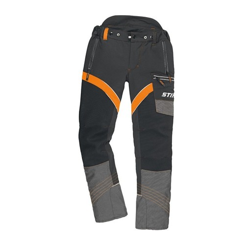 Pantaloni antitaglio stihl - pantaloni,