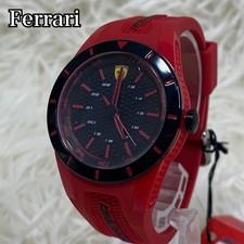 [Unused item/with box] Ferrari