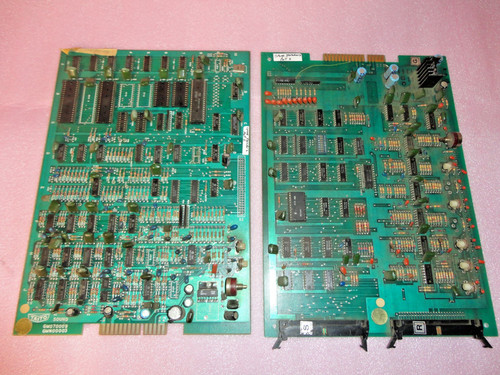 Taito space invaders - taito, parte