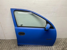 B2152 OPEL CORSA C Porta