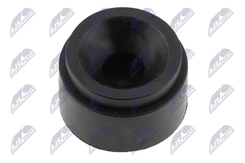 Gommino supporto coprimotore - gommino,