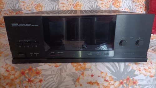 Yamaha mx1000 buone - mx1000, in