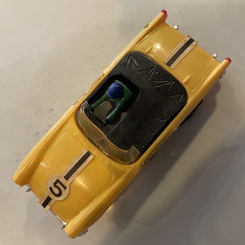 Vintage anni scalextric - 60, c83