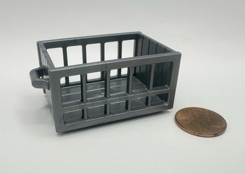 Playmobil cassa con lati - cassa,