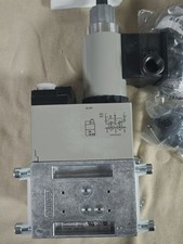 Dungs 232214 Valvola modulare doppia a due stadi DMV-ZRDLE 702/602