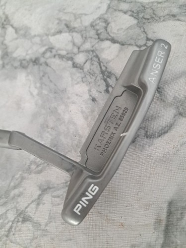 Superbo putter ping tr - ping,