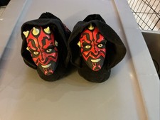 PANTOFOLE BAMBINO STAR WARS