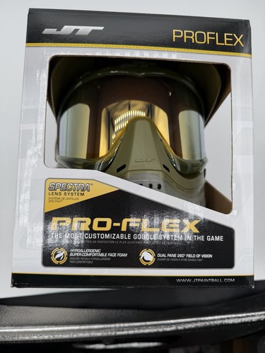 Proflex misfits - proflex,