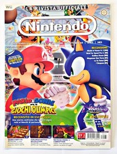 Rivista Ufficiale Nintendo n°