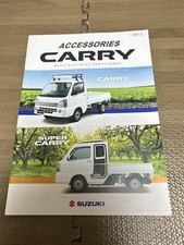 Catalogo accessori trasporto