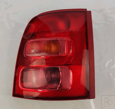 265501F505 Fanale post. DX