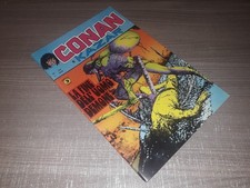 CONAN e KAZAR  Corno  n° 34  OTTIMO  @