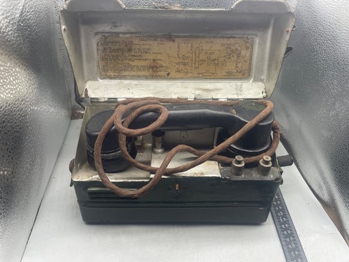 Telefono campo dated 1st - telefono,