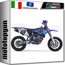 GPR SCARICO HOM FURORE NERO