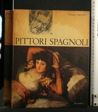 PITTORI SPAGNOLI. Giuseppe