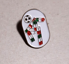 Pin UFFICIALE Spilla Badge