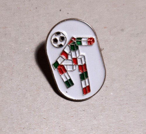 Pin ufficiale spilla badge - pin,