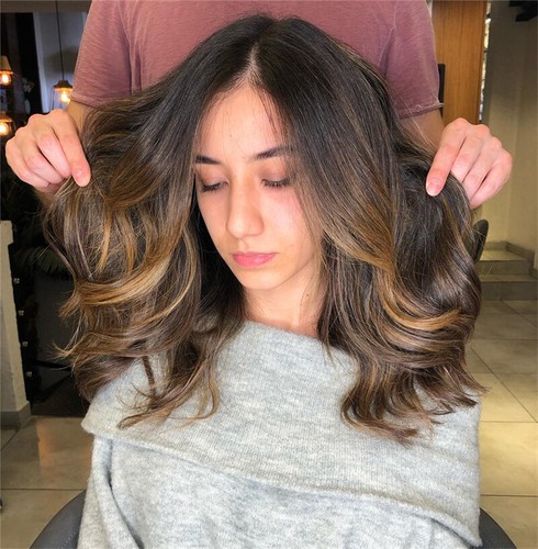 Parrucche 100 capelli - parrucche,