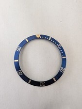 ROLEX SUBMARINER 16613 BLUE