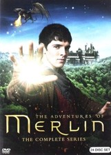 The Adventures of MERLIN