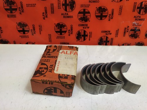 Alfa romeo giulia 105 - alfa, 1.3