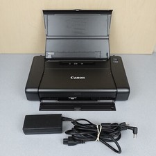 Stampante canon pixma ip110 - stampante,
