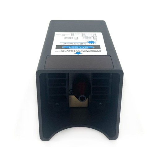 Modulo taglio incisione - , laser