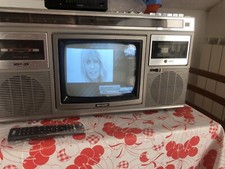 Sharp 10 p 35 Vintage 1982