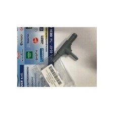 RACCORDO A T DOSATORE