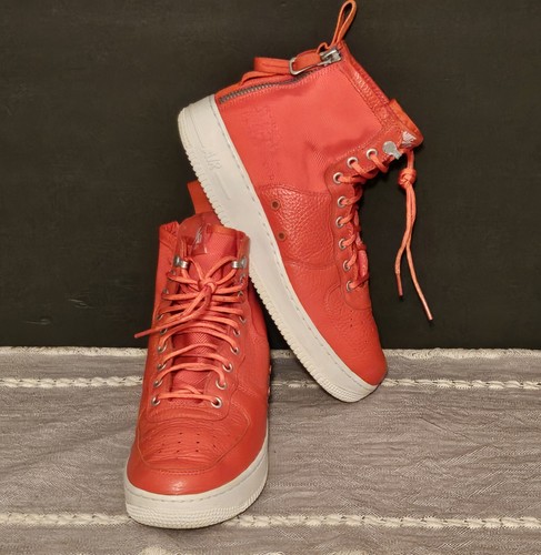 Nike air force - air, one