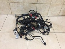 electrical system honda CBR