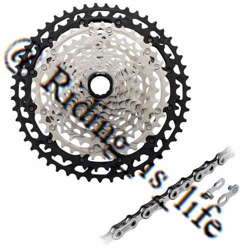 Shimano deore gruppo - xt,