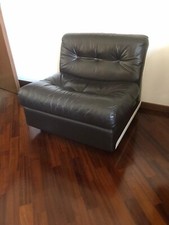 Poltrona pouff b - poltrona, mod