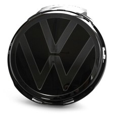 Originale golf vw - originale, emblema