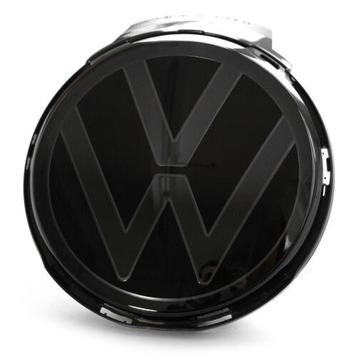 Originale golf vw emblema - originale,