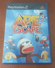 Ape Escape PS2 PlayStation 2