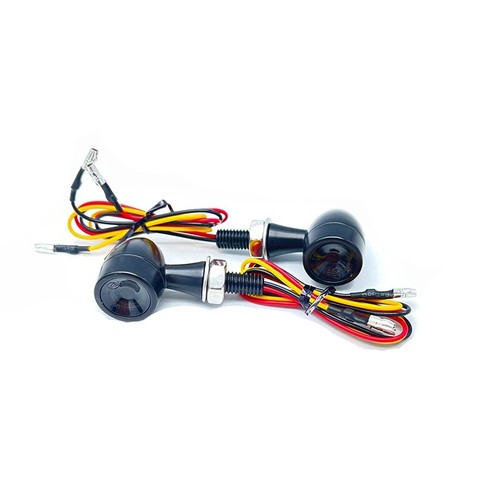 Mini frecce led bullet - frecce,