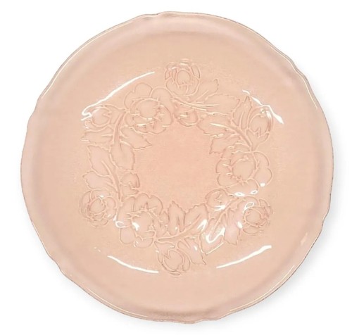 Piatto portata vintage - da,
