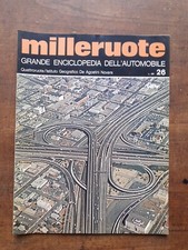 Fascicolo milleruote - fascicolo,