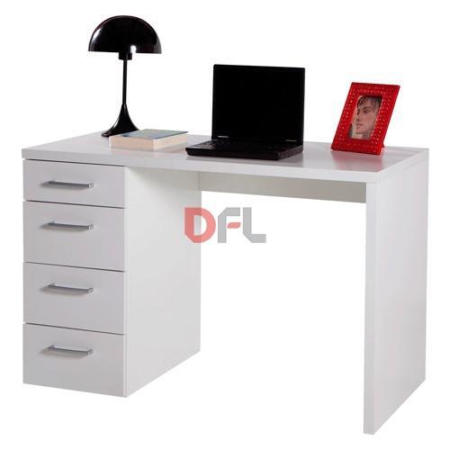 Scrivania linea alimos con - linea, 4