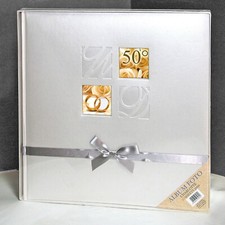 Album fotografico x 50°