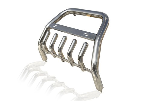 Basso bull bar abar staccabile - abar,