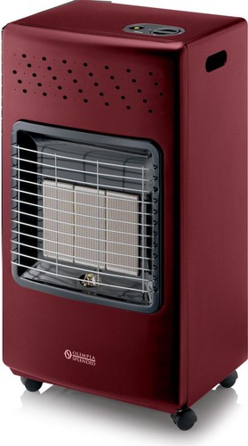 Olimpia splendid stufa gas - stufa,