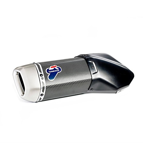 Ducati termignoni carbonio - termignoni,