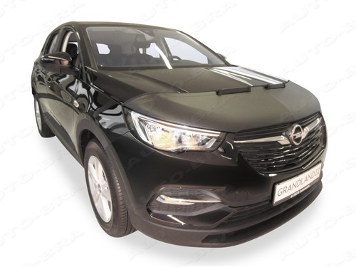 Reggiseno cofano per opel - cofano,