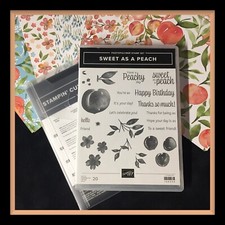 Stampin' Up! Set di