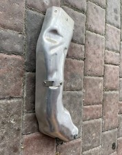 Cover Marmitta Paracalore Paramarmitta Honda CBR 1000 RR 04/07