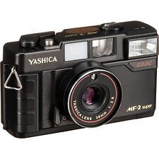 Fotocamera Analogica Yashica