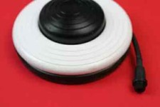 Pedale avviamento a pedale per