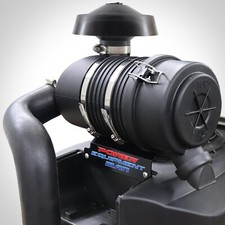 Kit aggiornamento filtro aria